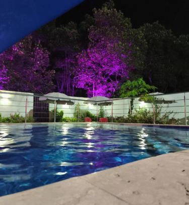Covenas Hotel | Hotel Palmetto Beach Coveñas