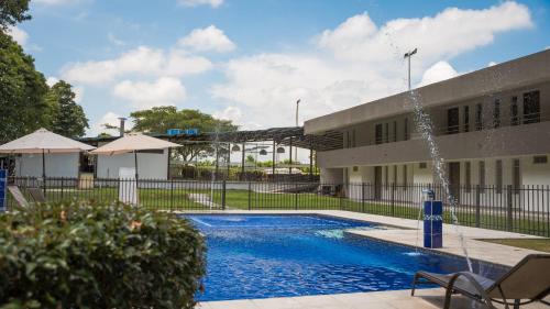 Pereira Hotel | HOTEl PALO GRANDE CF PEREIRA