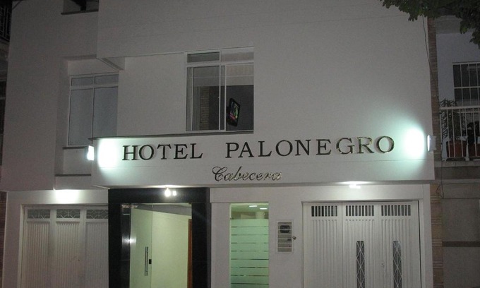 Bucaramanga Hotel | Hotel Palonegro