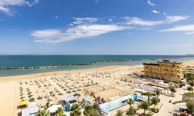 Viserbella Hotel | Hotel Palos