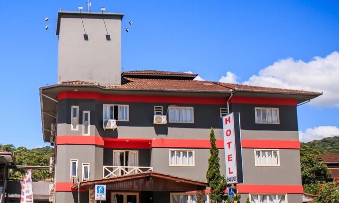 Joinville Hotel | Hotel Palugi