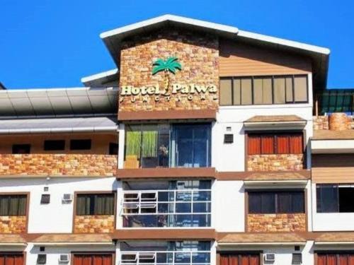 Dumaguete Hotel | Hotel Palwa