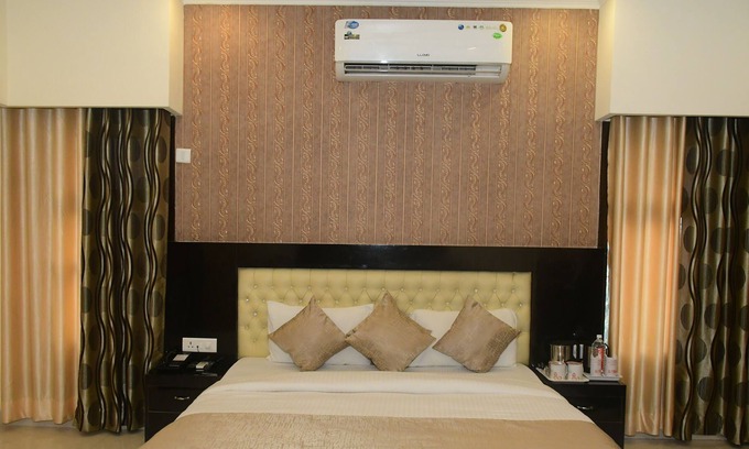 Bareilly Hotel | Hotel Pancham Continental