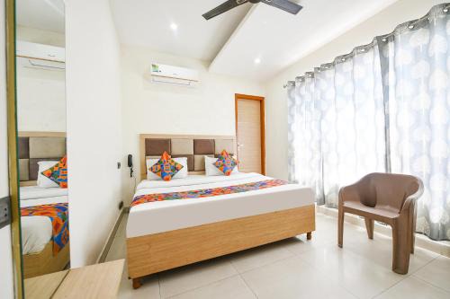 Panchkula Hotel | Hotel Panchkula Motels