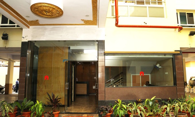 Kachiguda Hotel | Hotel Panchratan