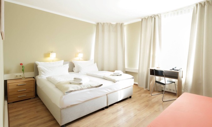Pankow Hotel | Hotel Pankow