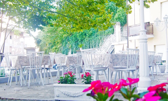 Chianciano Terme Hotel | Hotel Panorama