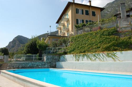 Pregasina Hotel | Hotel Panorama