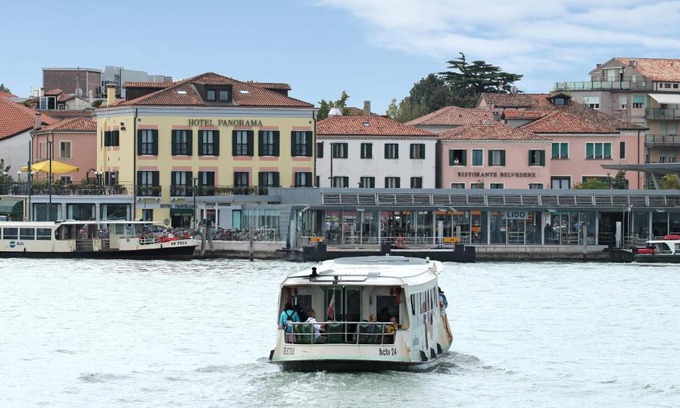 Santa Maria in Stelle Hotel | Hotel Panorama