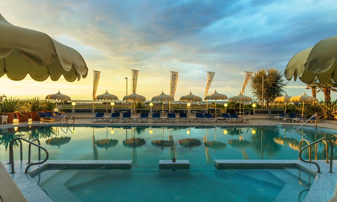 Caorle Hotel | Hotel Panoramic