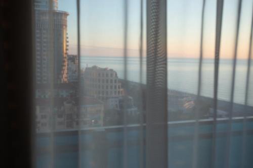 New Boulevard Apartment | Hotel Panoramic Sea view