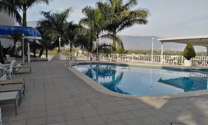 Ciudad Victoria Hotel | Hotel Panoramico