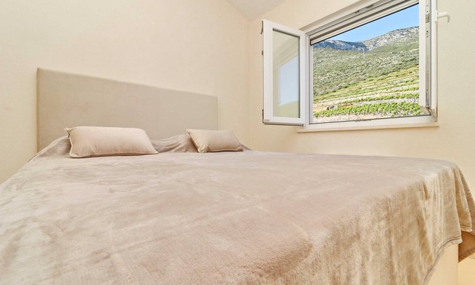 Postup Apartment | Hotel Pansion Villa Antonio - Two Bedroom Suite with Balcony and Sea View27seaview
