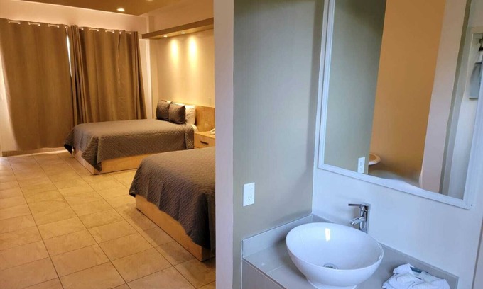 Carlos Pacheco 4 Hotel | Hotel Paraíso Las Palmas