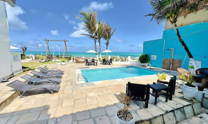Areia Preta Hotel | Hotel Paraíso Natal