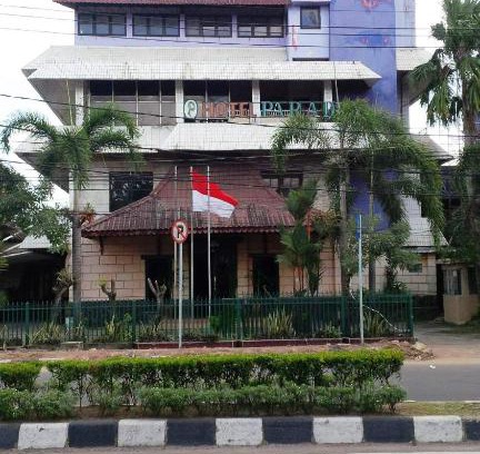 Palembang Hotel | Hotel Paradis