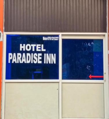 Mathura House | Hotel Paradise Inn