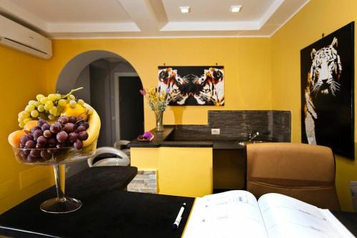 Genoa Hotel | Hotel Paradiso