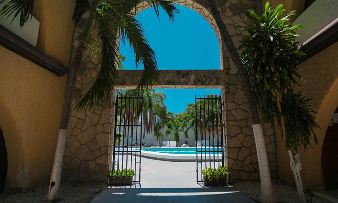 Avenida Tulum Hotel | Hotel Parador Cancun