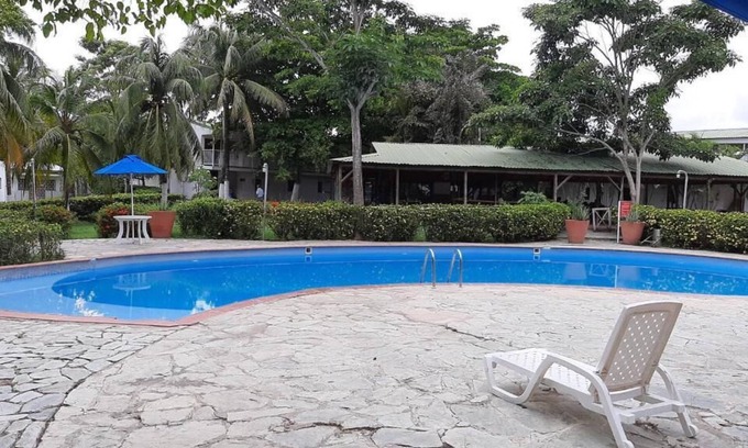 Cartagena District Hotel | HOTEL PARADOR TROPICAL