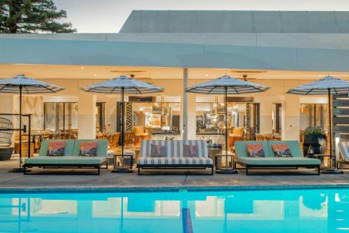 Westside Santa Cruz Hotel | Hotel Paradox, Autograph Collection