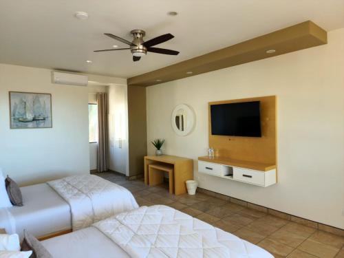 Carlos Pacheco 4 Hotel | Hotel Paraiso Las Palmas