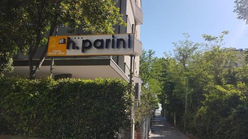 Cagnona Hotel | Hotel Parini