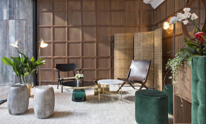 Quartier du Faubourg-Montmartre Hotel | Hotel Parister & Spa