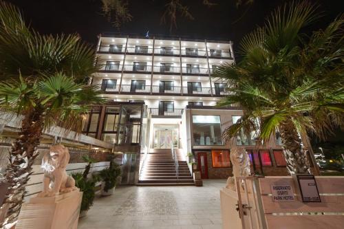 Sottomarina Hotel | Hotel Park