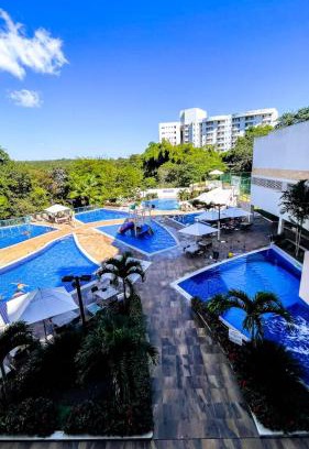 Pousada do Rio Quente Hotel | Hotel Park Veredas