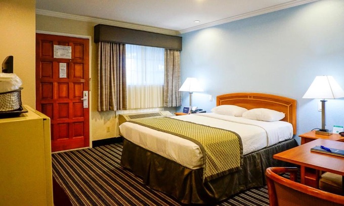 Palo Alto Hotel | Hotel Parmani
