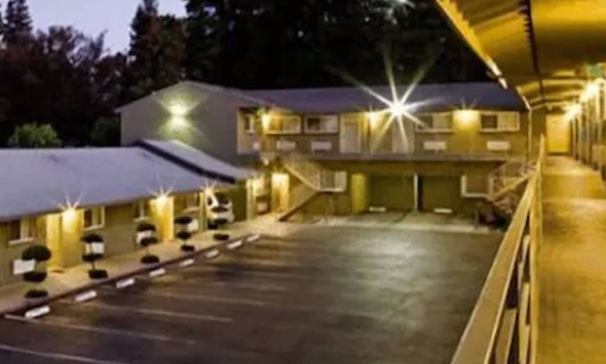 Palo Alto Hotel | Hotel Parmani