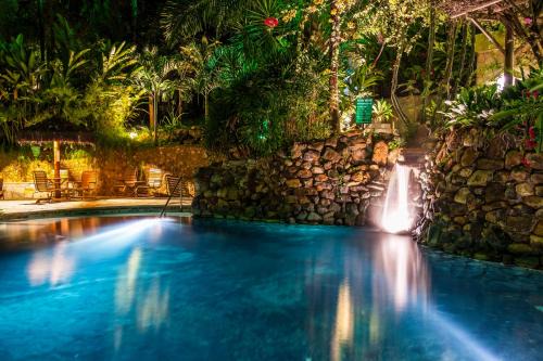 Termal Hotel | Hotel Parque Das Primaveras