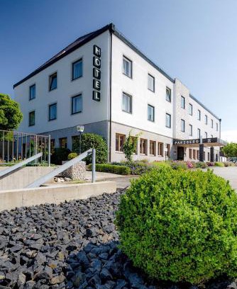 Furstenfeldbruck District Hotel | Hotel Parsberg
