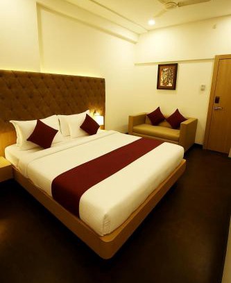 Bhopal House | Hotel Partinidhi Stays