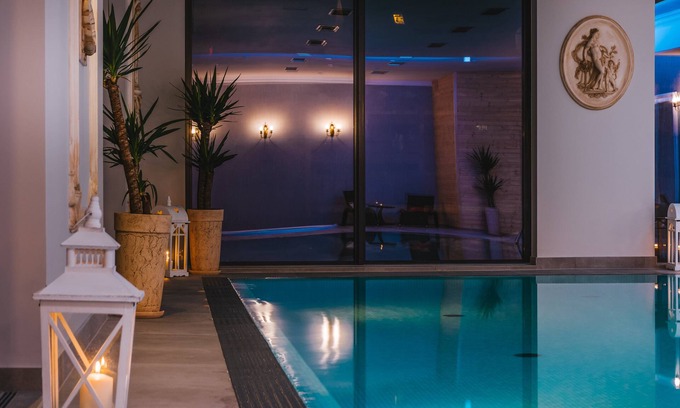 Zakopane Hotel | Hotel Paryski Art & Business