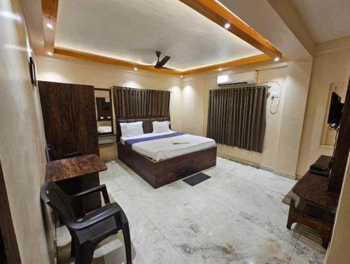 Kolkata House | Hotel Passion Resort