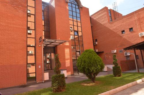 Novi Beograd Hotel | Hotel Passport