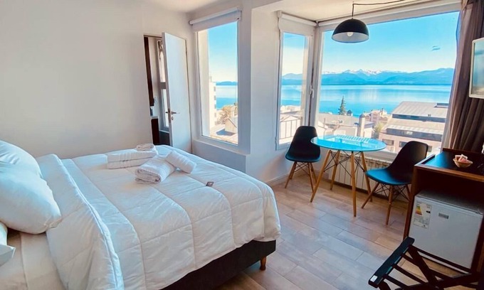 San Carlos de Bariloche Hotel | Hotel Patagonia Signature