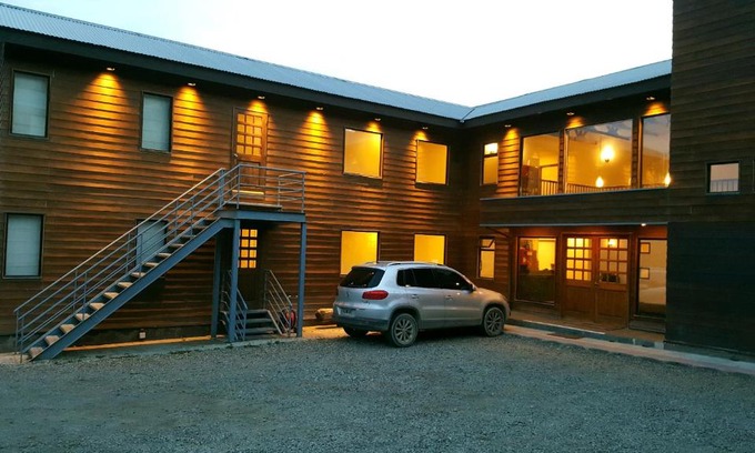 Punta Arenas Hotel | Hotel Patagonia B&B