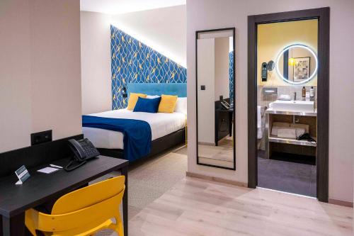 Nou Moles Apartment | Hotel Pathos by Mimood Aparthotels