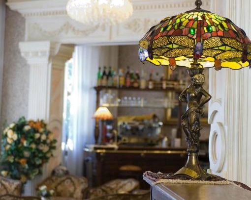 Chianciano Terme Hotel | Hotel Patria