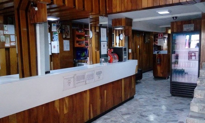 Historic Center Hotel | Hotel Patria