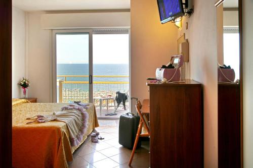 Alba Hotel | Hotel Patrizia