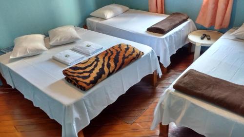 Sao Vicente Hotel | Hotel Paulista