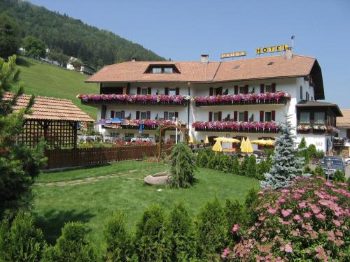 Montagna Hotel | Hotel Pausa