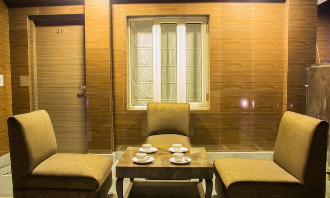Karol Bagh Hotel | Hotel Pawan Plaza