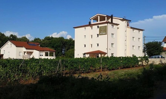 Medjugorje Hotel | Hotel Pax Cordis