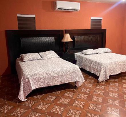 Sabinas Hotel | Hotel Peña Real