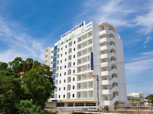 Nago Hotel | Hotel Peace Island Nago